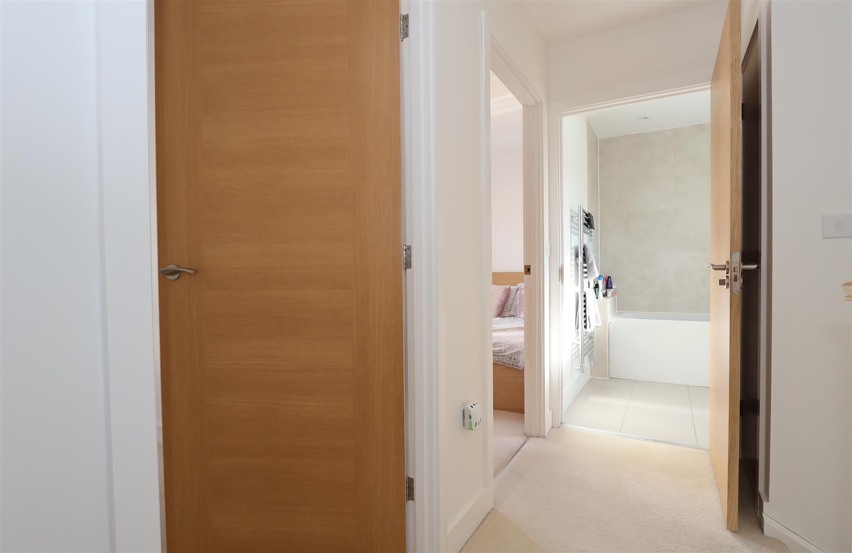 Chivers Street, Bath, BA2